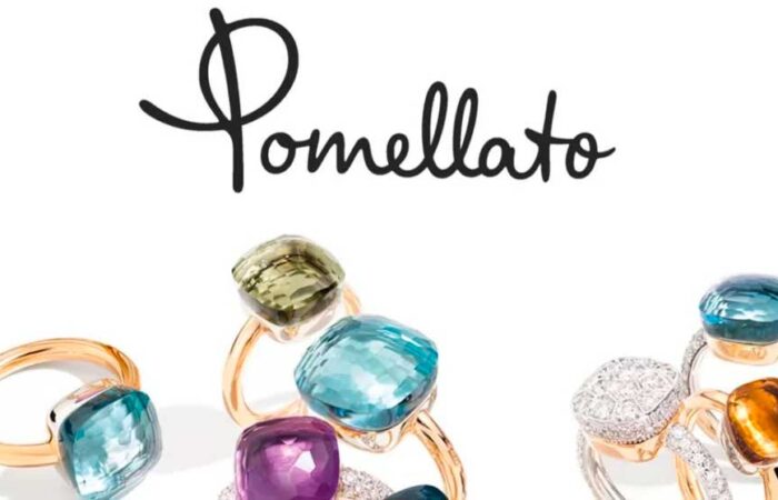 pomellato