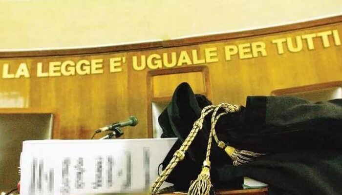 ‘Ndrangheta, chiuso il processo “Cerbero”: assolti i due vercellesi coinvolti